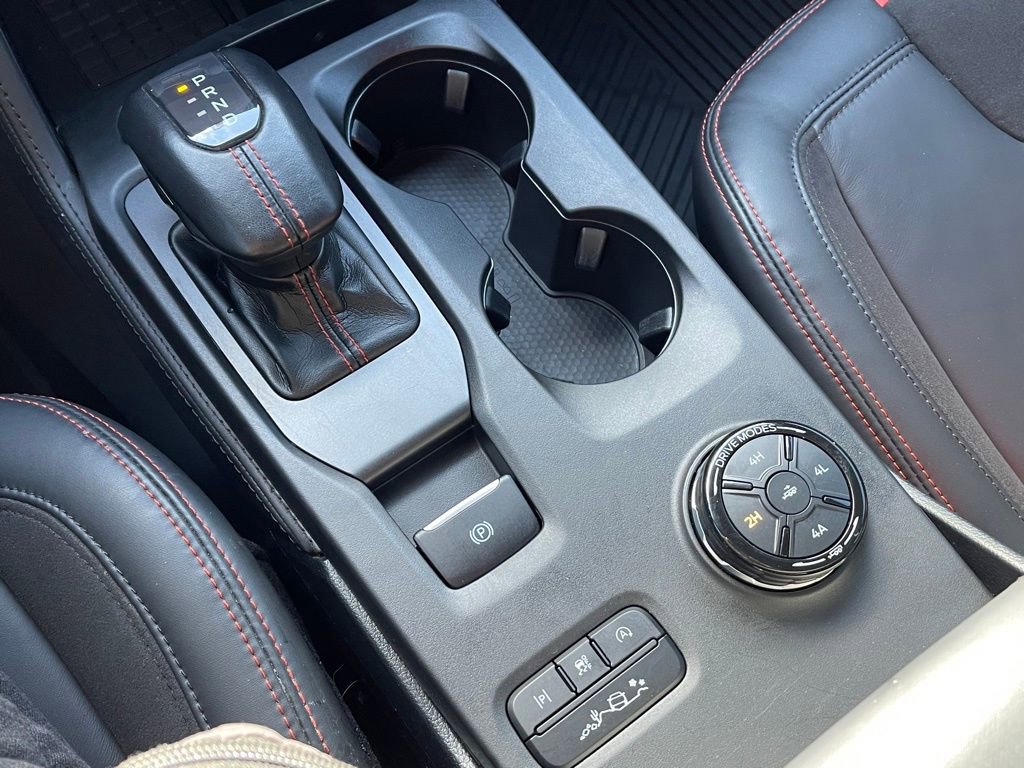 Used 2024 Ford Ranger Raptor image 15
