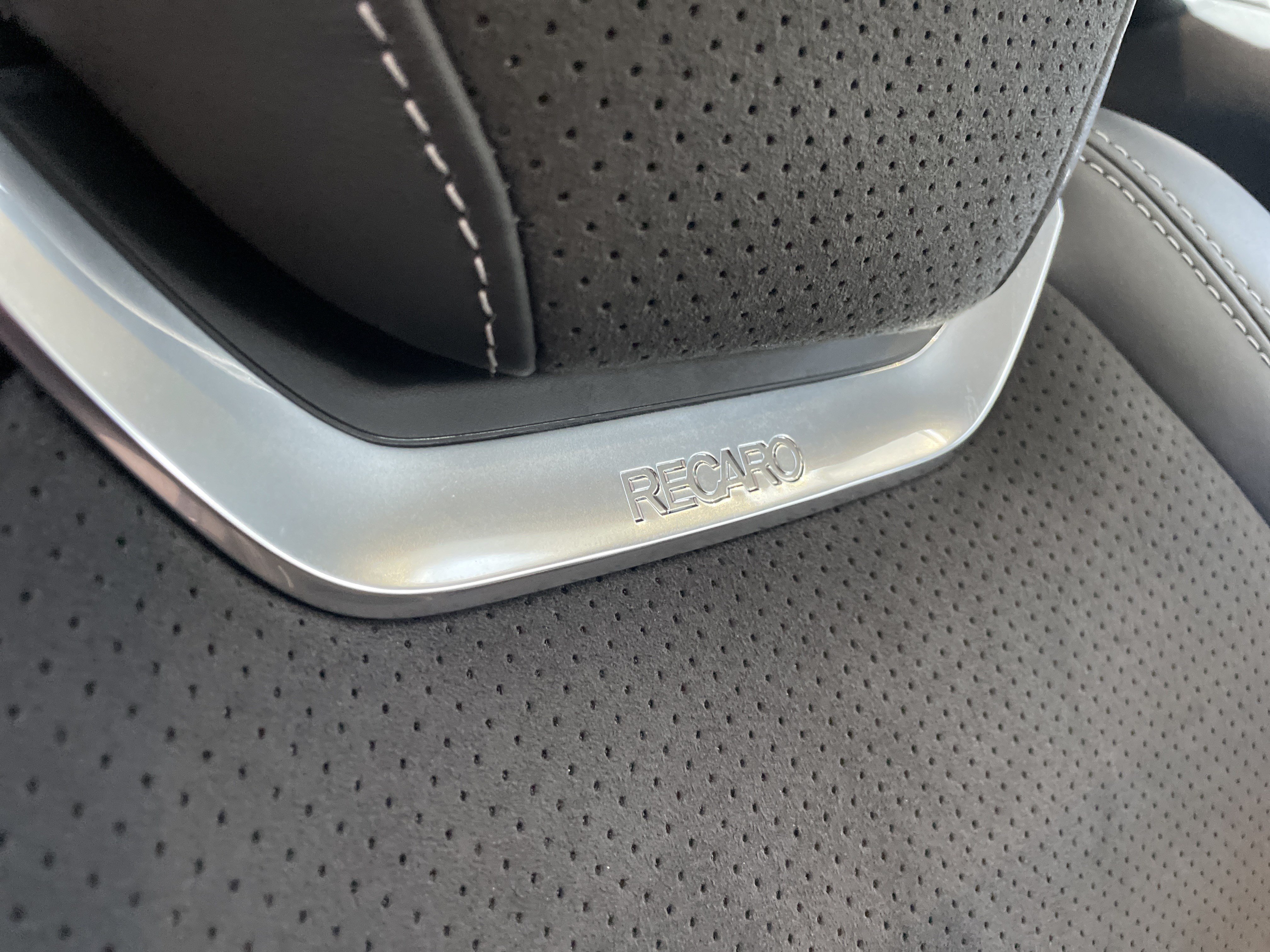 Used 2023 Chevrolet Camaro SS RWD image 41