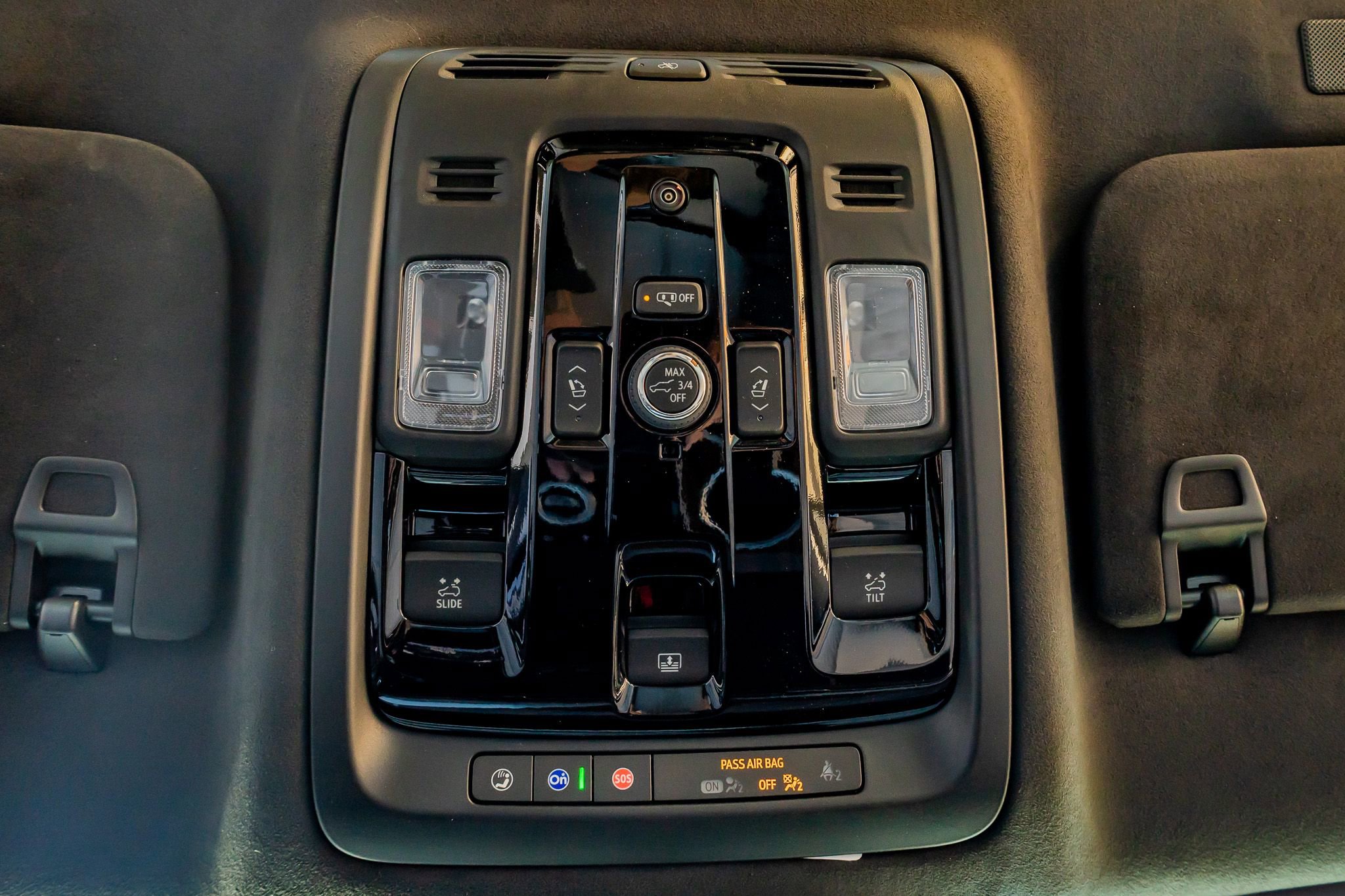 Used 2026 Cadillac Escalade Platinum Sport w/ LPO, ONYX Package image 29