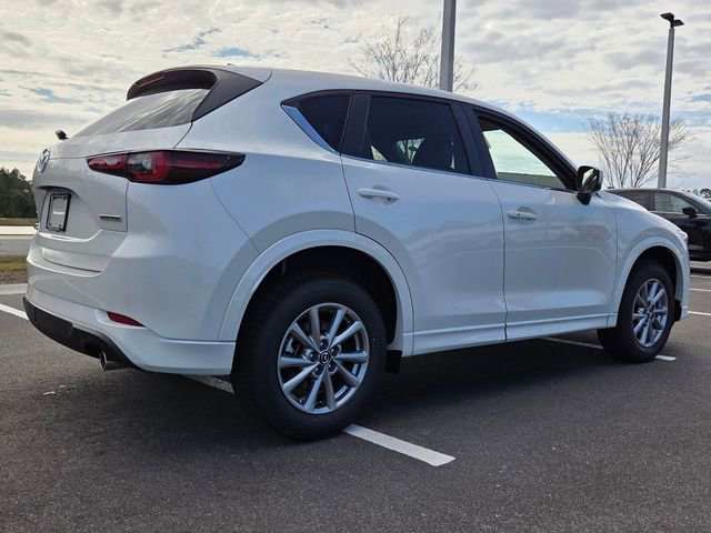 New 2025 MAZDA CX-5 AWD 2.5 S w/ Select Package image 13