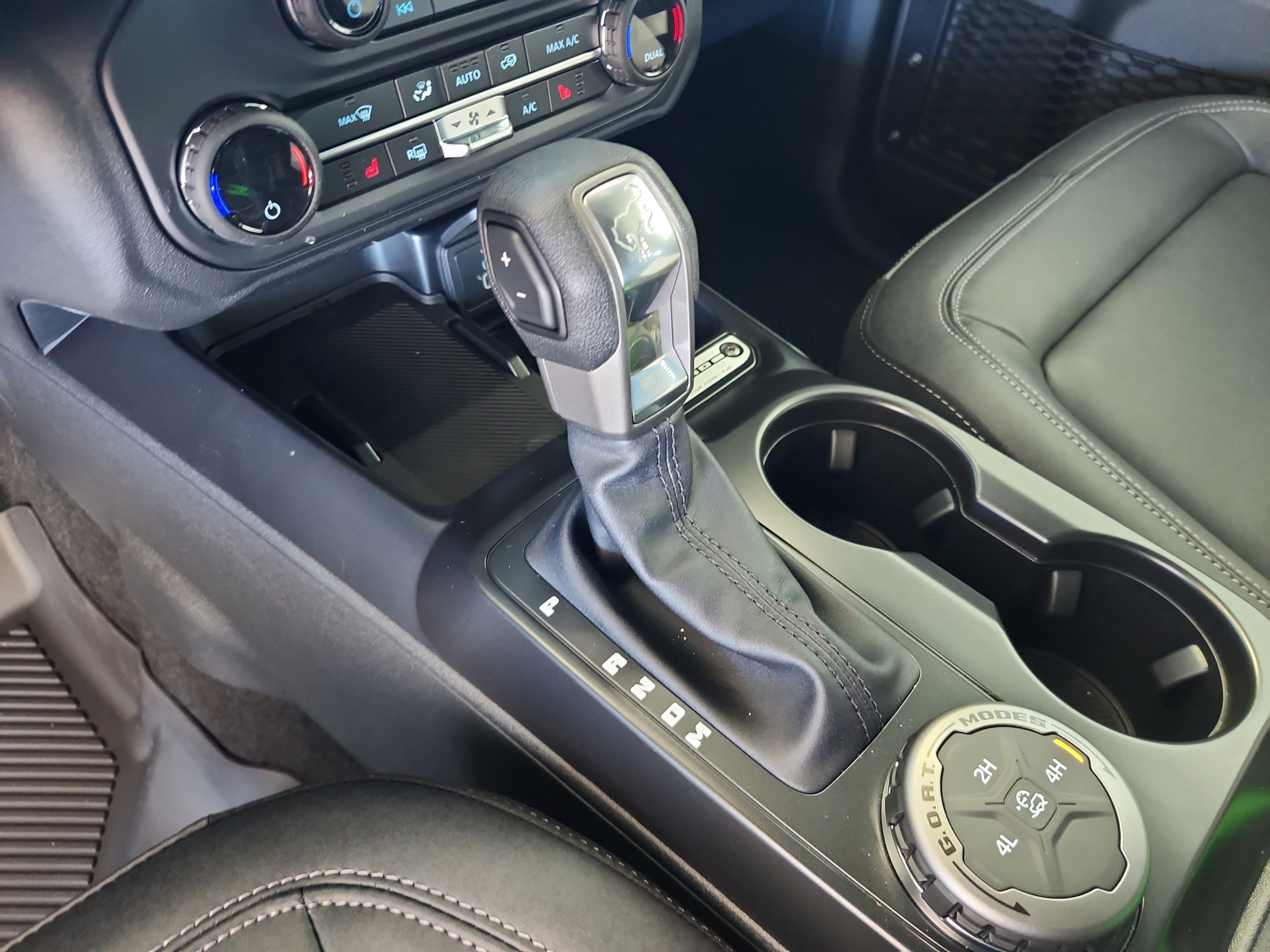 New 2026 Ford Bronco Big Bend AWD/4WD image 27