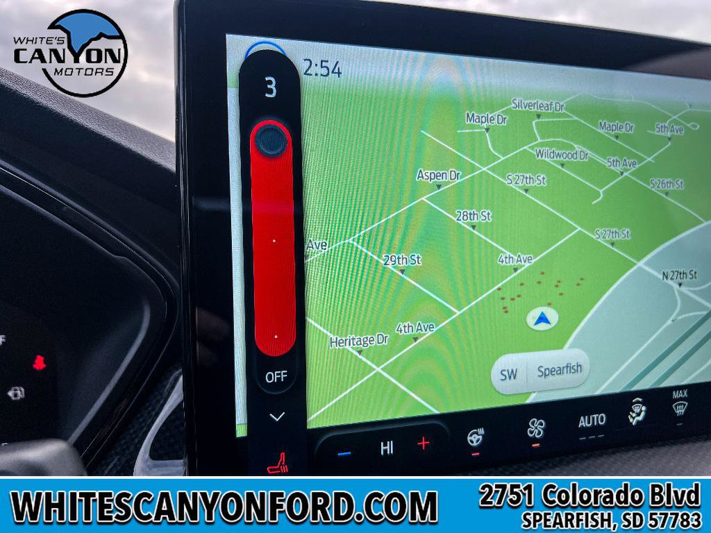 New 2026 Ford Escape ST-Line w/ Tech Pack #1 AWD/4WD image 15
