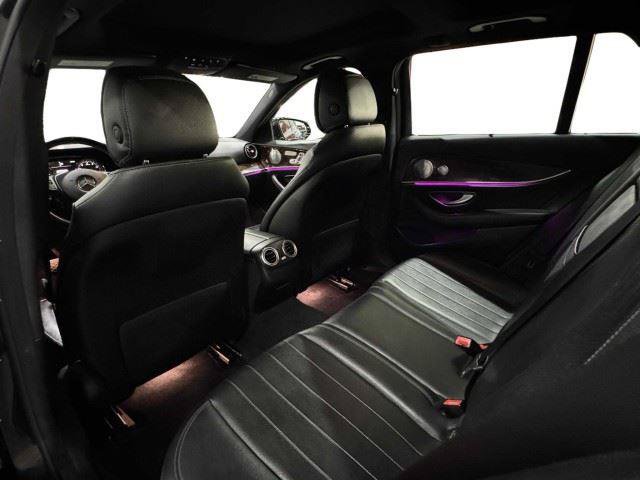 Used 2017 Mercedes-Benz E 400 4MATIC Wagon image 56