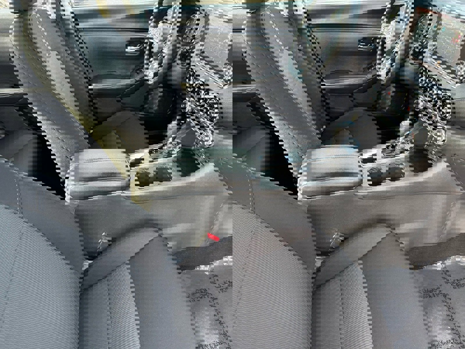 Used 2024 Nissan Sentra SV image 14