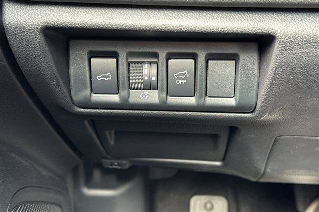Used 2024 Subaru Outback Touring XT AWD/4WD image 31
