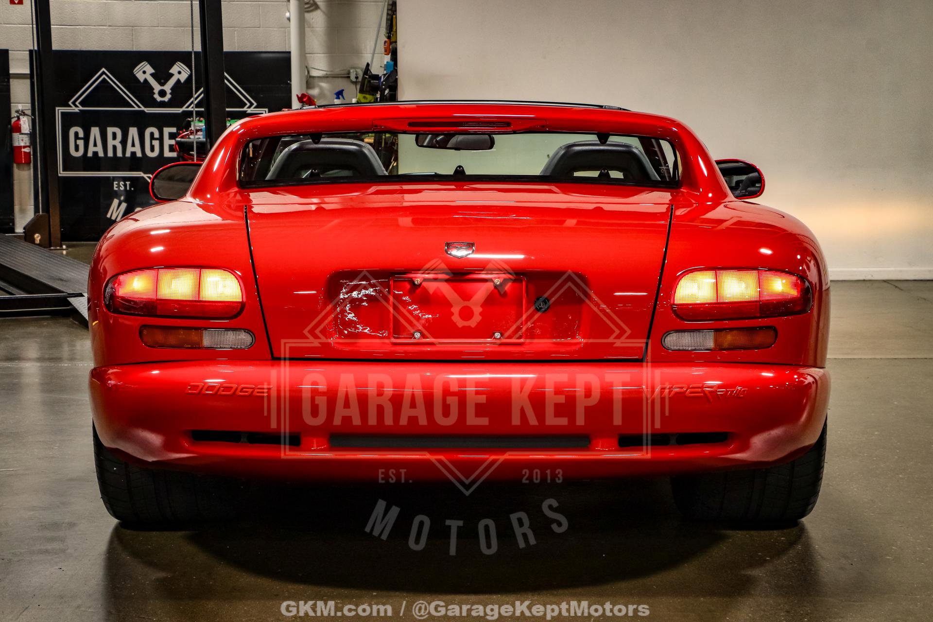 Used 1994 Dodge Viper RT/10 image 50