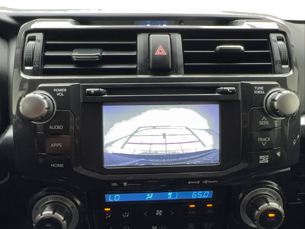 Used 2019 Toyota 4Runner Limited AWD/4WD image 60