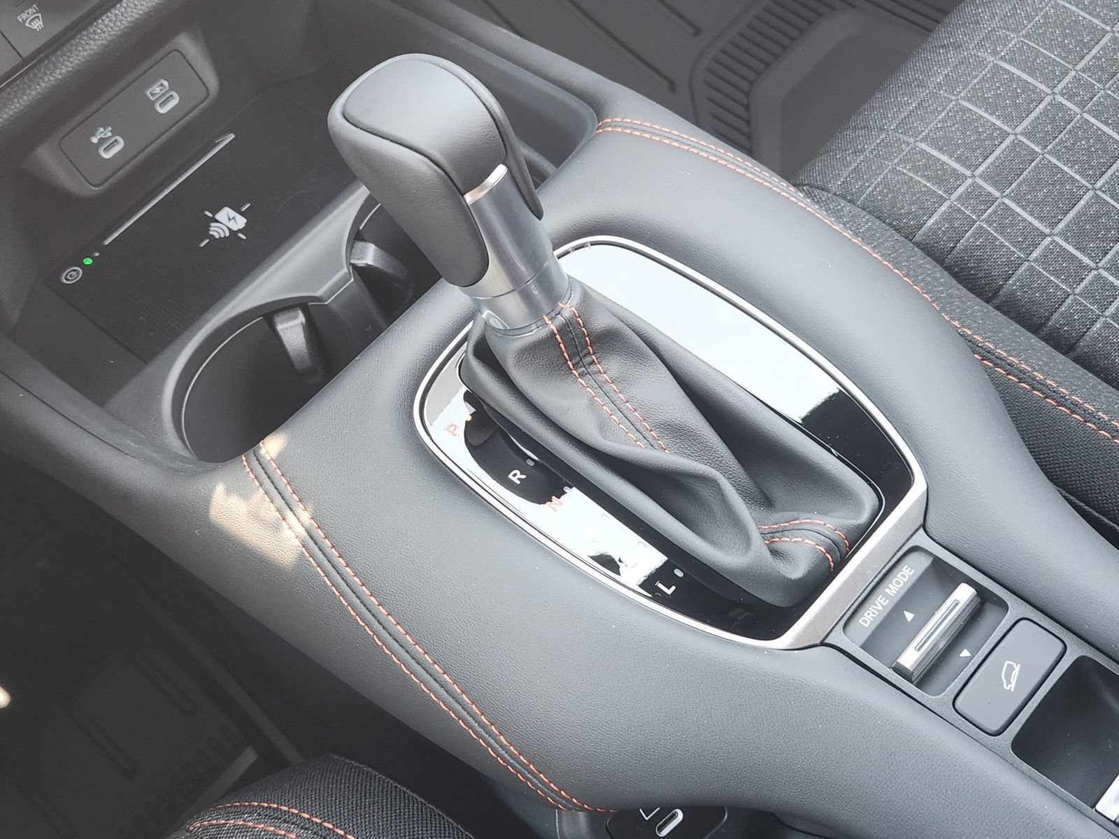 New 2027 Honda HR-V Sport image 21