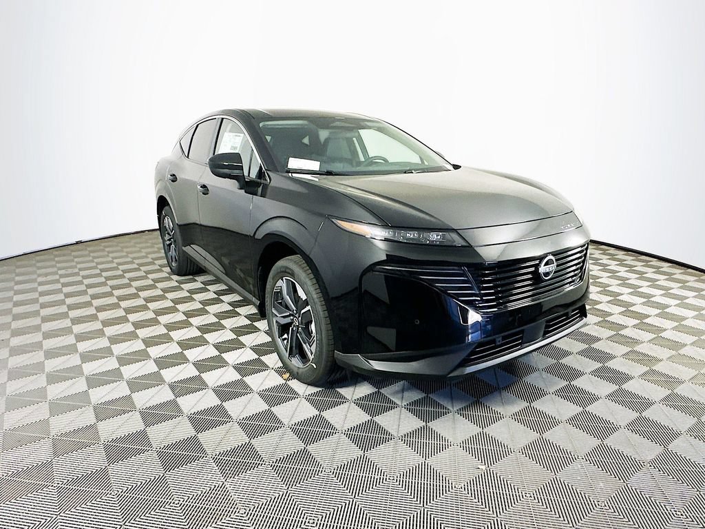 New 2026 Nissan Murano SV