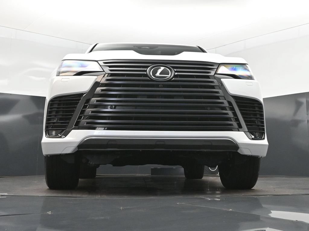 New 2026 Lexus LX 700h Luxury w/ Appearance Package AWD/4WD image 46