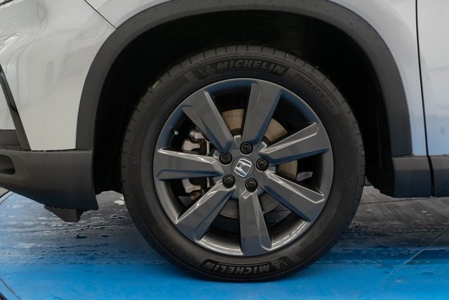 Certified 2024 Honda Pilot Sport image 2