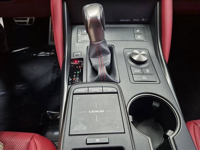 Used 2022 Lexus IS 350 F Sport RWD image 12