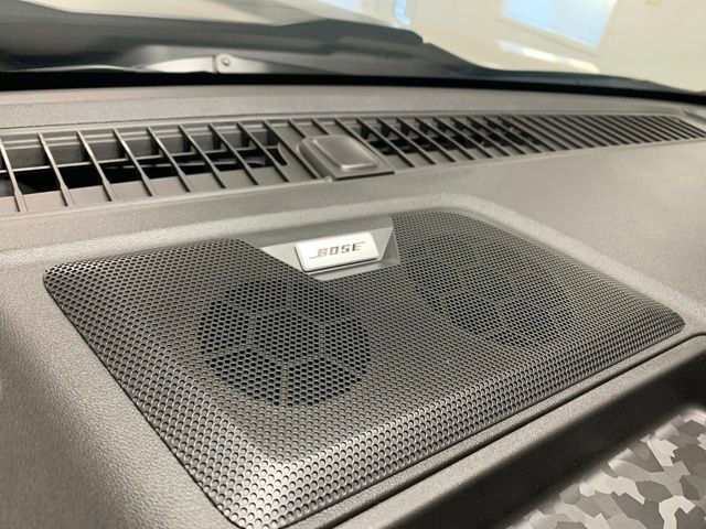 New 2026 Chevrolet Colorado ZR2 w/ Technology Package image 13