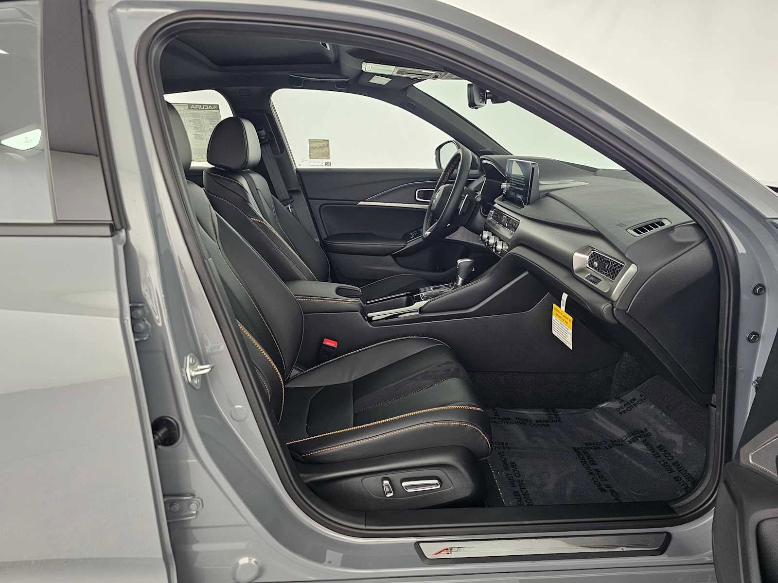 New 2026 Acura Integra A-Spec image 10