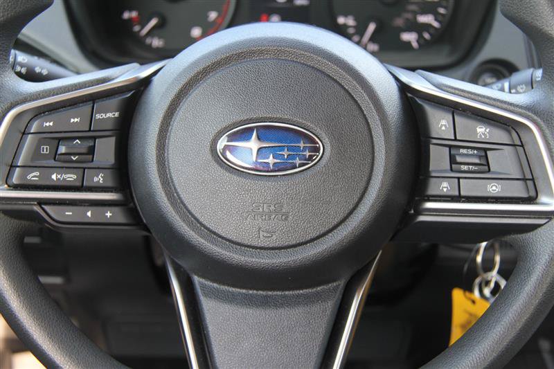 Used 2024 Subaru Impreza 2.0i w/ Popular Package #1A AWD/4WD image 25