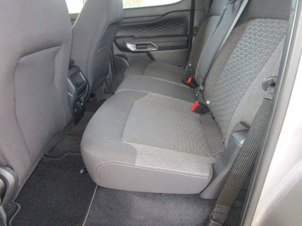 Used 2024 Ford Ranger XLT w/ FX4 Off-Road Package image 19