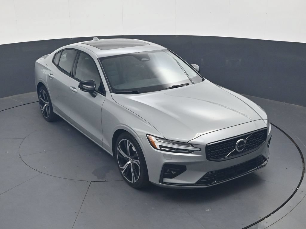Used 2024 Volvo S60 B5 Core w/ Climate Package FWD image 33