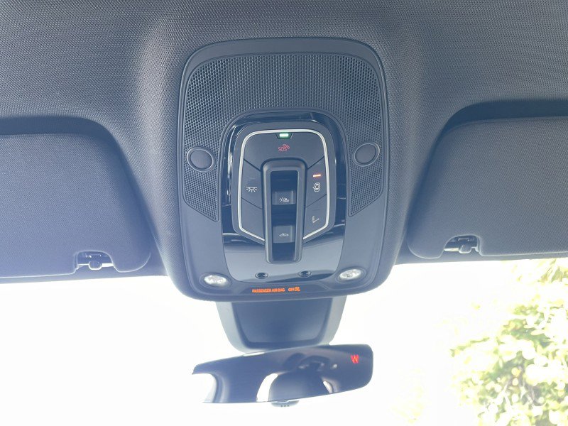 Used 2020 Audi SQ7 Prestige w/ Prestige Package AWD/4WD image 34