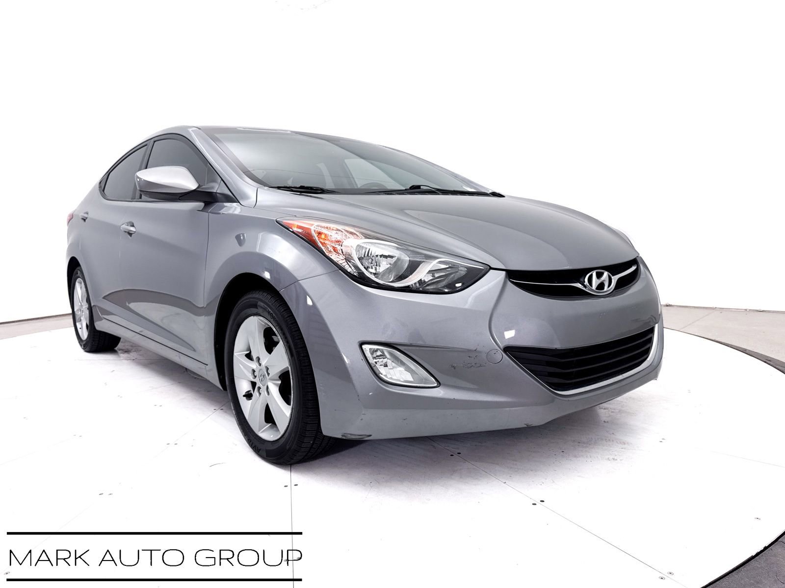 Used 2012 Hyundai Elantra GLS w/ Preferred Pkg 3 FWD image 8
