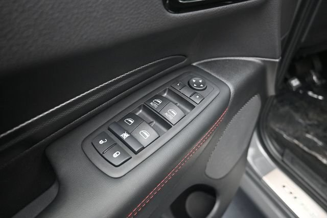 New 2026 Dodge Durango GT w/ Blacktop Package AWD/4WD image 13