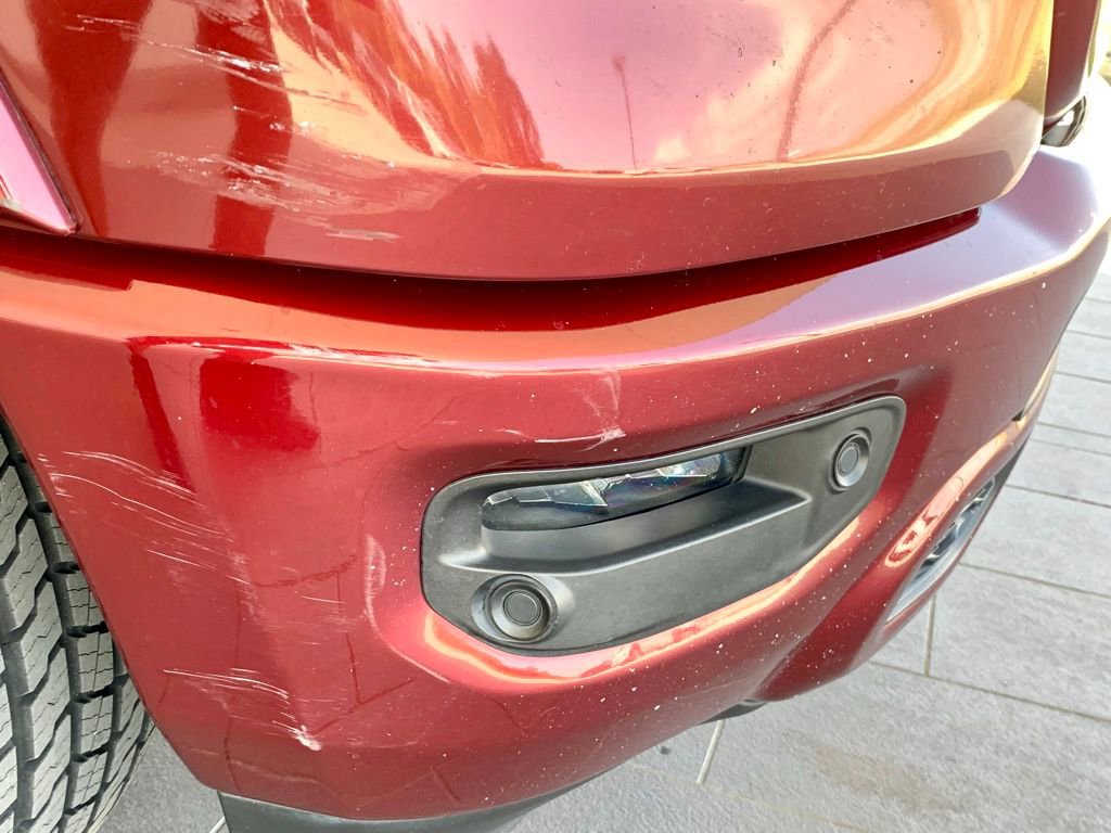 Used 2019 RAM 1500 Laramie image 52