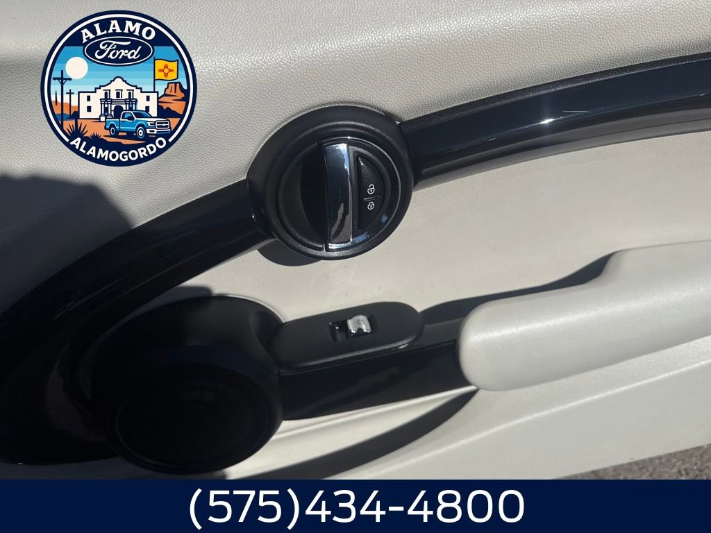 Used 2016 MINI Cooper John Cooper Works image 13