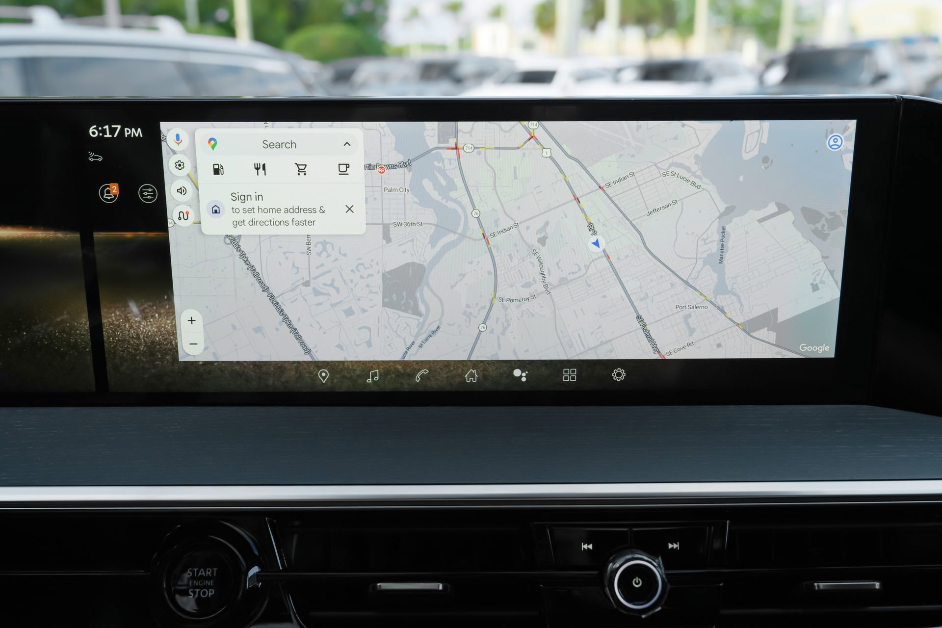 New 2026 INFINITI QX80 4WD w/ Sport Exterior Package image 14