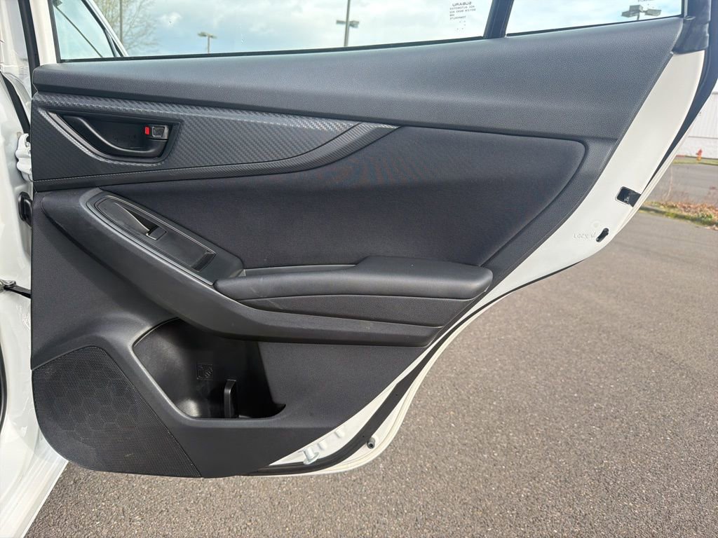 Certified 2023 Subaru Impreza 2.0i image 21