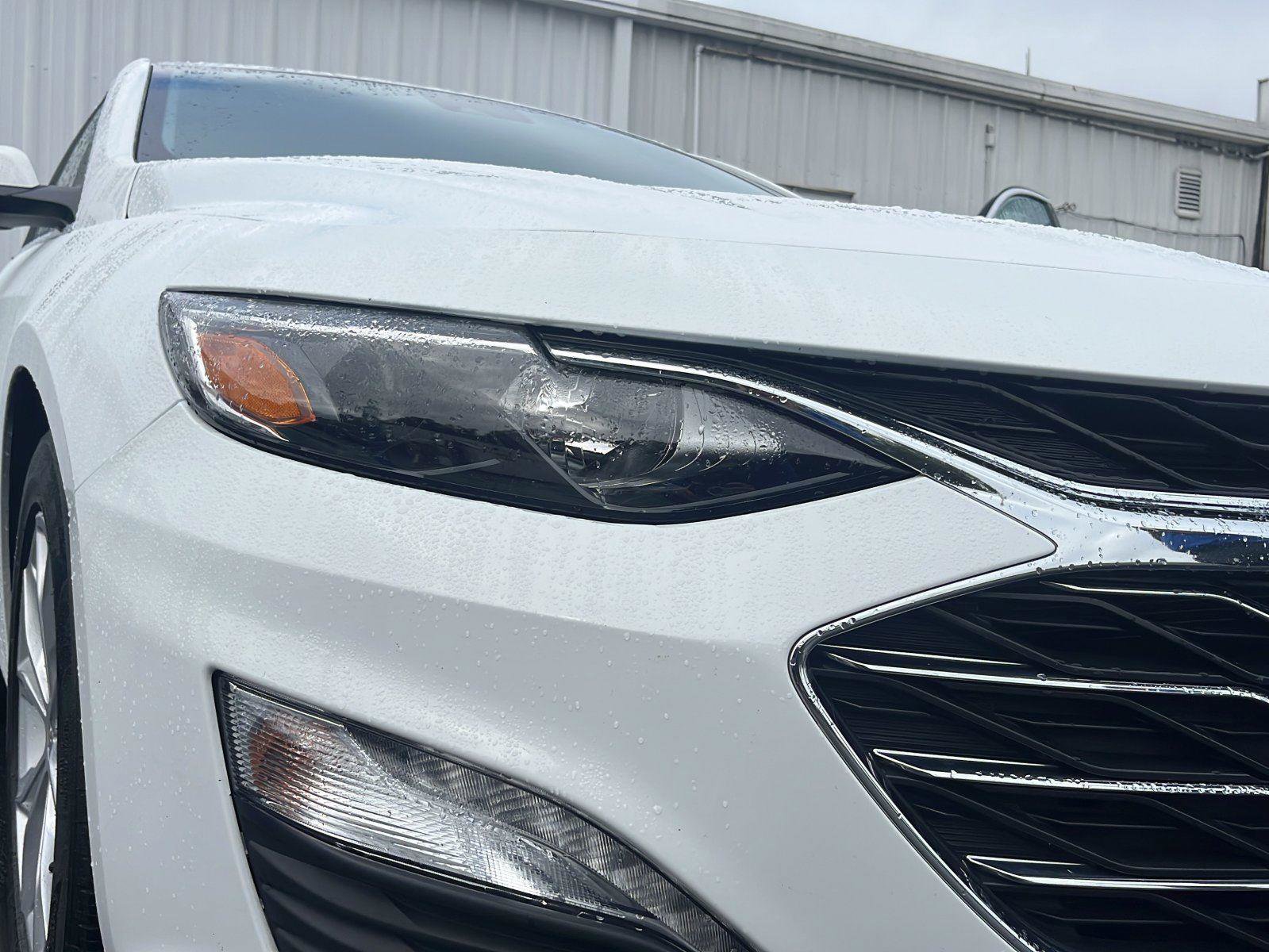 Used 2024 Chevrolet Malibu LT image 12