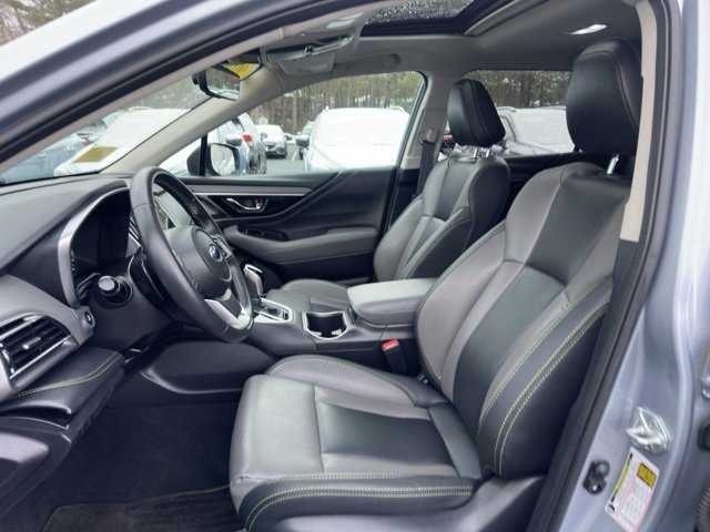 Used 2023 Subaru Outback Onyx Edition image 19