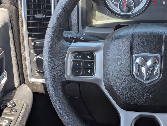 Used 2022 RAM 1500 Classic SLT image 19