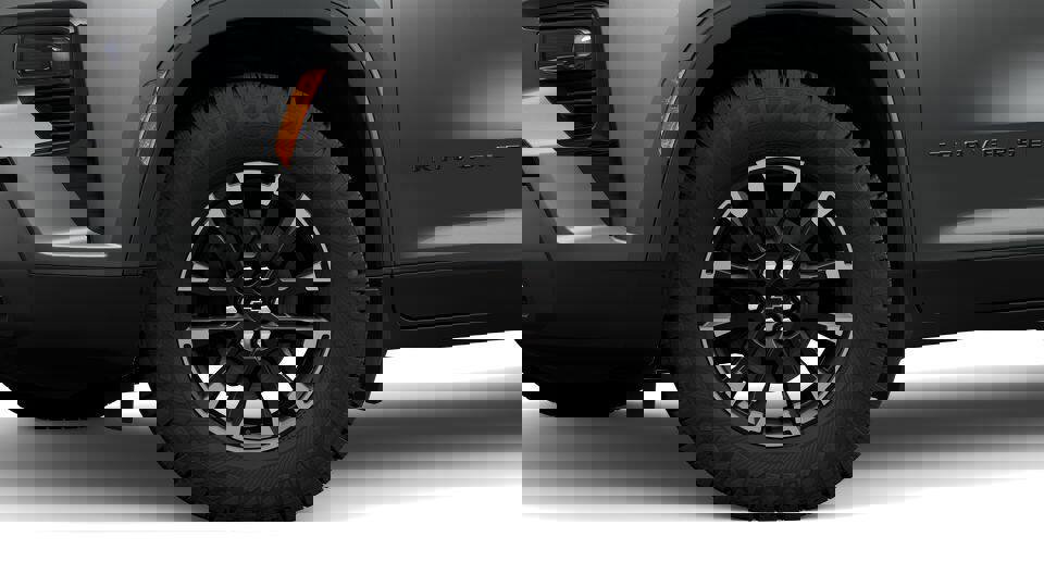 New 2026 Chevrolet Traverse Z71 w/ LPO, Floor Liner Package image 30