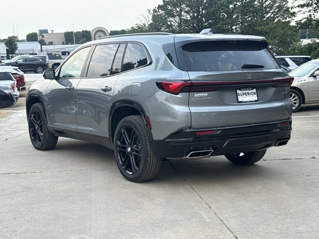 New 2026 Buick Enclave Sport Touring w/ Power Package AWD/4WD image 11