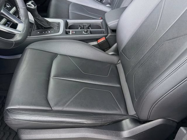 Used 2024 Audi Q3 2.0T Premium Plus AWD/4WD image 26