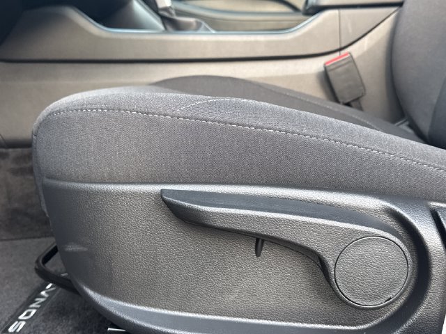 New 2026 Hyundai Sonata SE FWD image 12