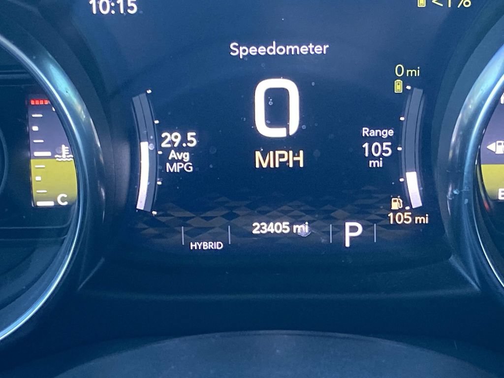 Used 2023 Jeep Wrangler Unlimited w/ Cold Weather Group AWD/4WD image 8