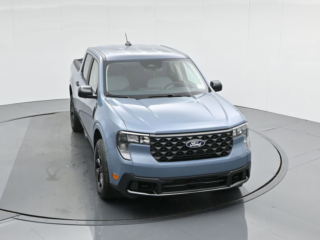 New 2025 Ford Maverick XLT w/ 4K Tow Package image 36