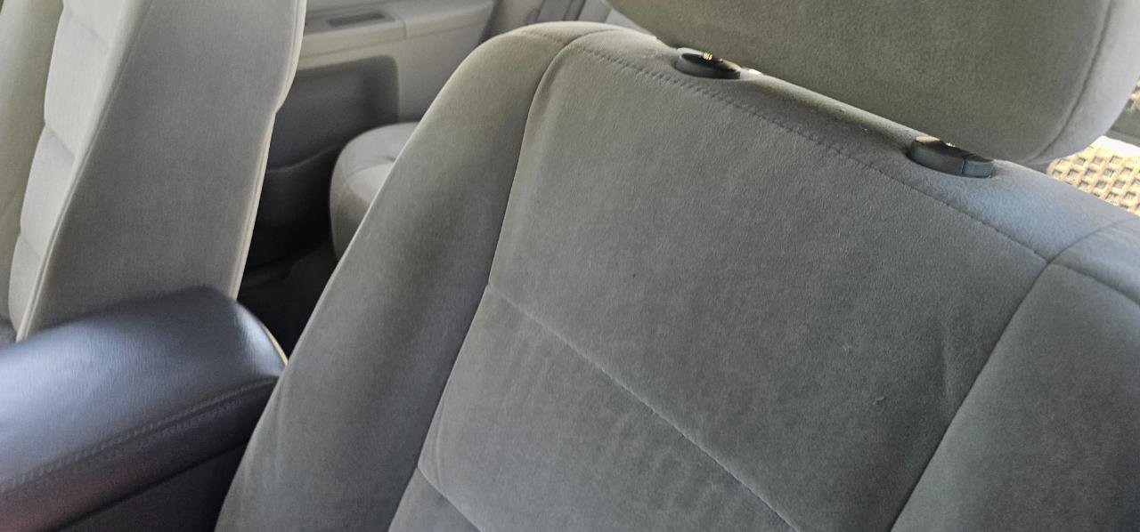 Used 2007 Ford Five Hundred SEL image 24