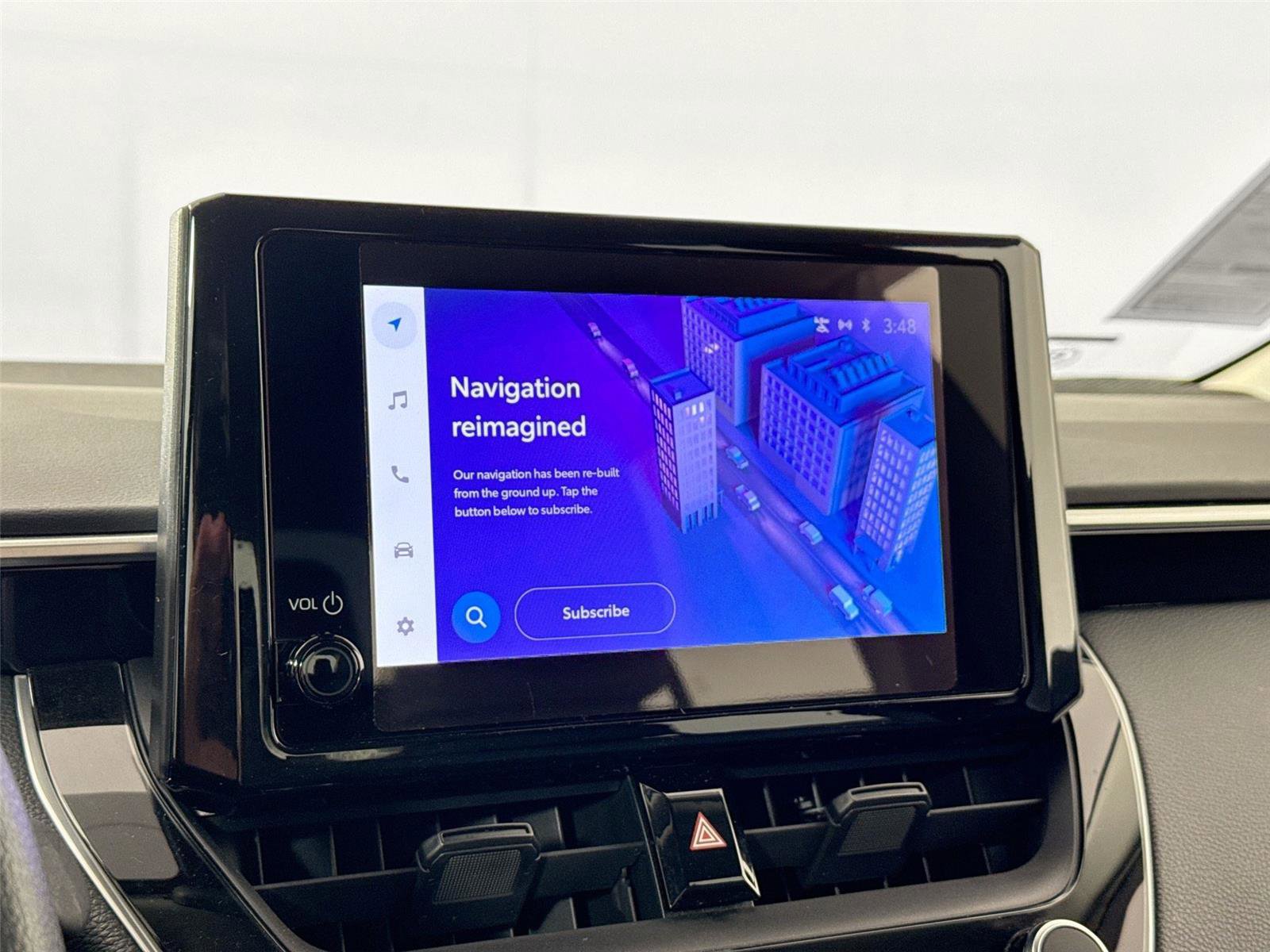 Used 2023 Toyota Corolla LE image 7