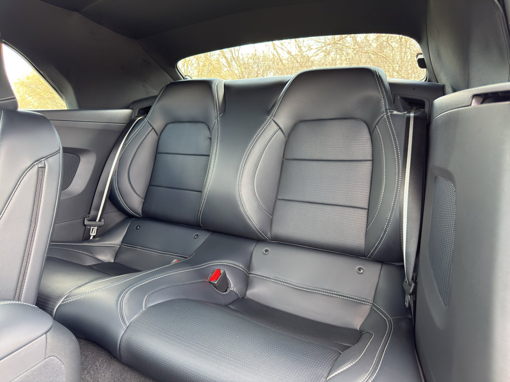 Used 2025 Ford Mustang GT Premium image 26