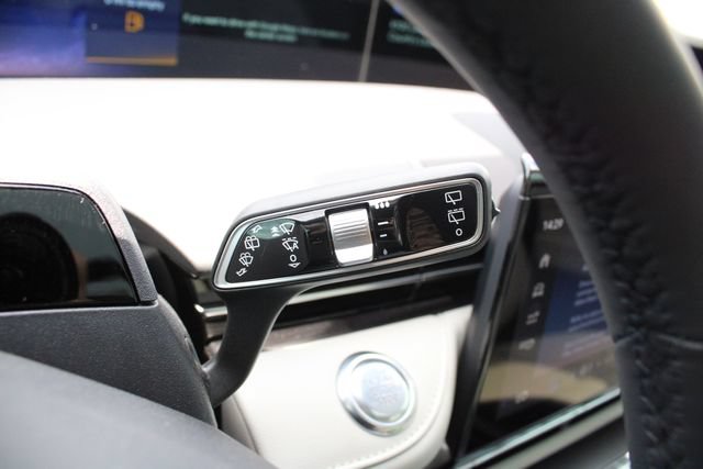New 2026 Lincoln Nautilus Reserve AWD/4WD image 15