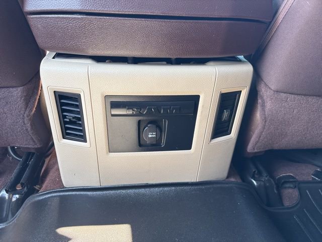 Used 2015 RAM 1500 Lone Star image 22