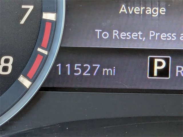 Used 2022 Nissan Frontier SV image 22