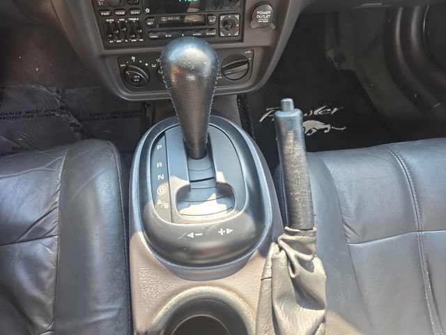 Used 1999 Plymouth Prowler RWD image 18