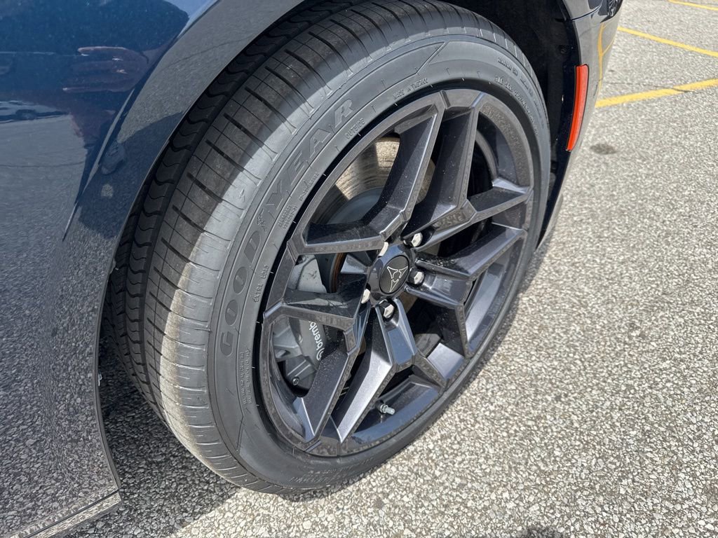 New 2026 Dodge Charger Scat Pack AWD/4WD image 45
