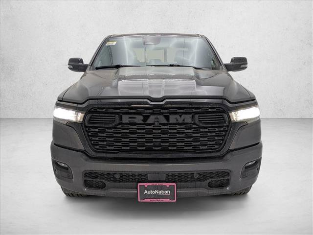 New 2026 RAM 1500 Big Horn image 5