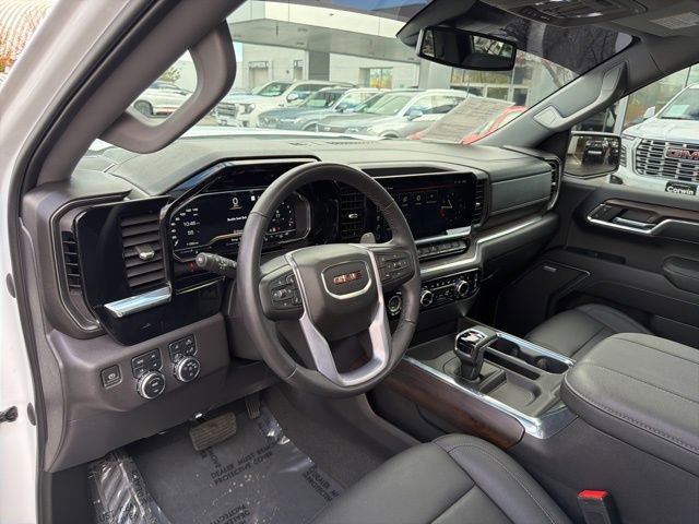 Used 2023 GMC Sierra 1500 SLT w/ SLT Premium Package image 15