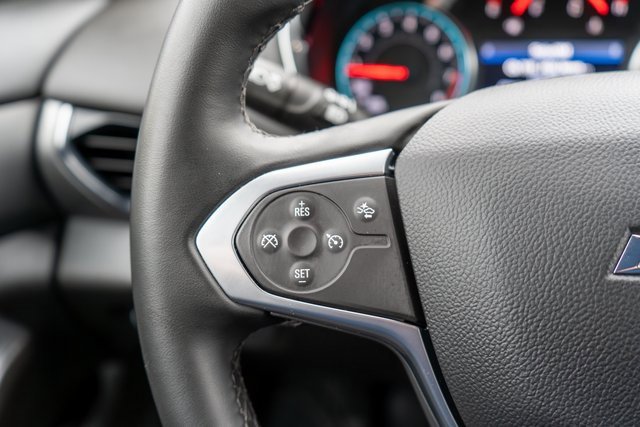 Used 2023 Chevrolet Traverse LT image 24