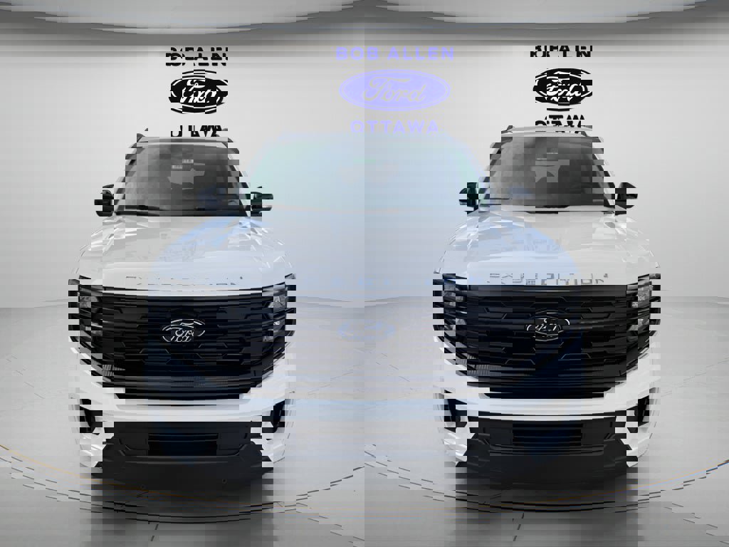 New 2026 Ford Expedition Max Active image 8