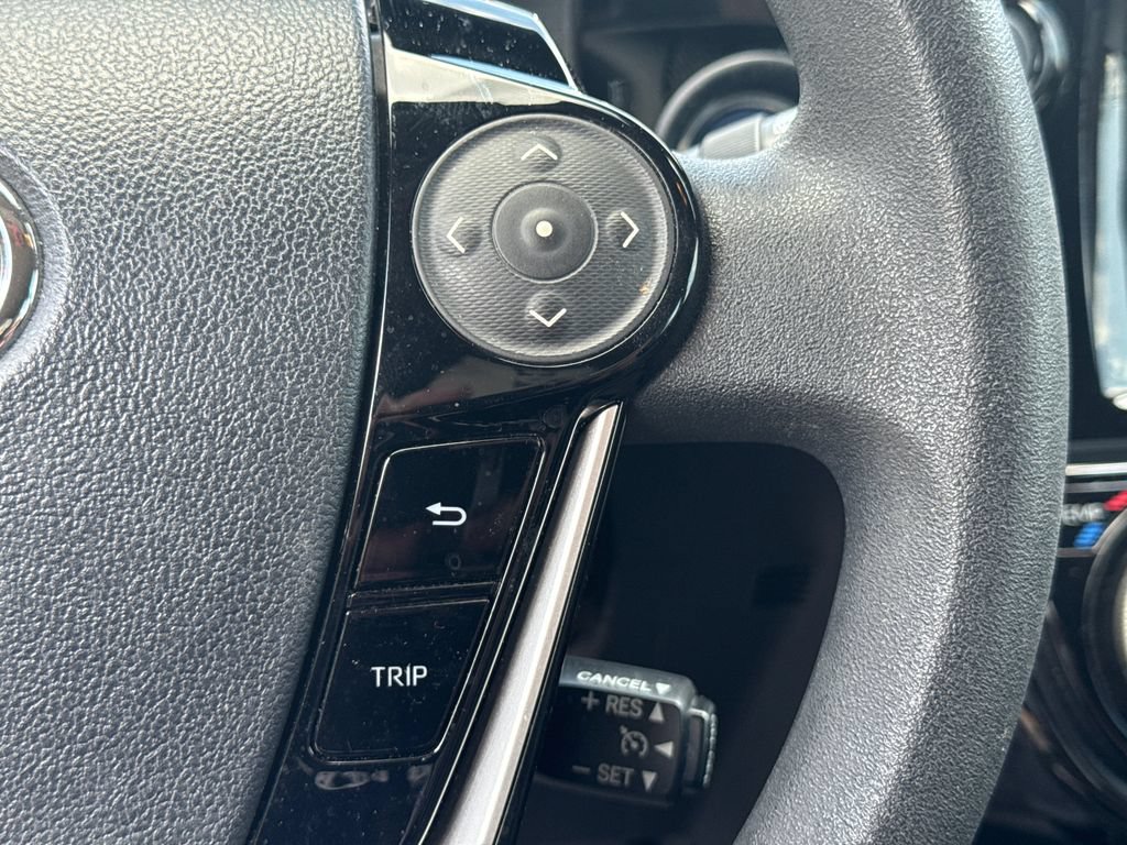 Used 2019 Toyota Prius C FWD image 25